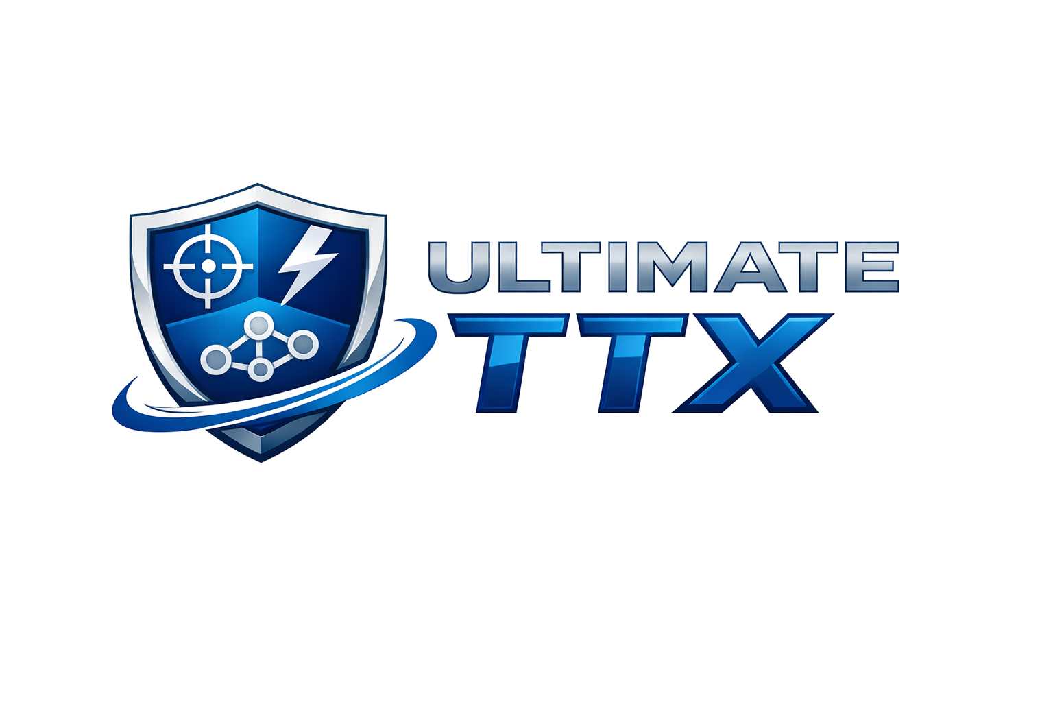 Ultimate TTX logo